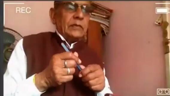 कैमरे में कैद वोटों की खुली 'नीलामी' ! | Operation Newton | सनसनी | 21.02.2022