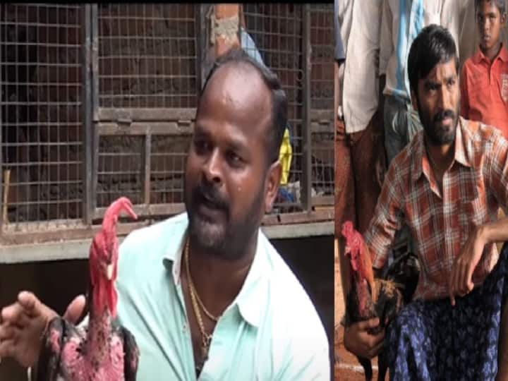 aadukalam movie actor veeramani shared about vetrimaran “எனக்கு சினிமாவில் நாட்டம் கிடையாது; ஒரு வருடம் வெற்றி மாறன் இங்கேயே இருந்தார்” -  ஆடுகளம் வீரமணி