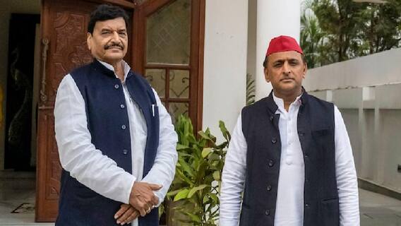 UP चुनाव, समाजवादी पार्टी में सम्मान पर देखिए Shivpal Yadav का धमाकेदार Interview | India Chahta Hai