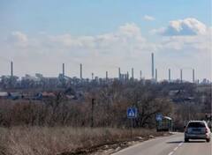 રશિયાએ યૂક્રેનના બે પ્રાંતને બે અલગ દેશનો દરજ્જો આપ્યો તેનો મતલબ શું છે ? જાણો વિગત