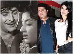 अपनी ही फिल्म की एक्ट्रेस के इश्क में पड़ ये डायरेक्टर्स हुए बदनाम, लिस्ट में कई बड़े नाम शामिल