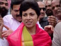 Haryana News: हरियाणा कांग्रेस में बढ़ सकती है महिलाओं की भागीदारी, कुमारी शैलजा ने इस नारे को बताया मुहिम