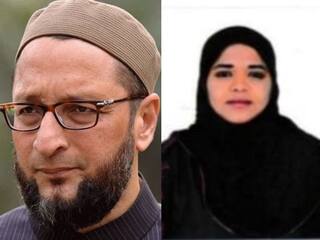 TN Urban Election Results: கெத்துகாட்டிய ஒவைசி வெற்றி வேட்பாளர் நபிலா.. திருப்பத்தூரில் ஓரங்கட்டப்பட்ட பிற வேட்பாளர்கள்..