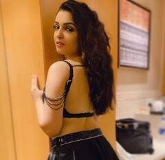 ભોજપૂરી એક્ટ્રેસ આમ્રપાલી દૂબેનો હોટ અંદાજ, તસવીરો જોઈ દંગ રહી જશો