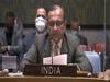 Russia Ukraine Conflict : रशिया-युक्रेन तणाव: UNSC मध्ये तातडीने चर्चा, भारताने म्हटले...