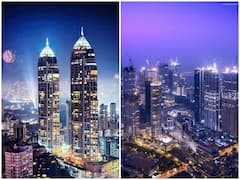 ये हैं Mumbai के आलीशान बंगले, किसी ने 450 करोड़ तो किसी ने 750 करोड़ में खरीदा, जानिए इनके मालिक कौन हैं