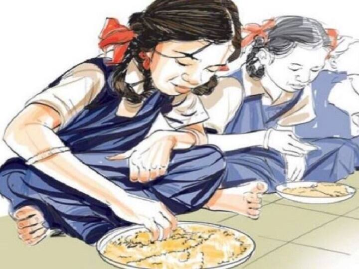Delhi Schools: Students have to wait for mid-day meal service to be resumed Delhi Mid Day Meal: छात्रों की गूंज से लौटी स्कूलों में रौनक, मिड-डे मील के लिए अभी करना होगा इंतजार, जानें वजह
