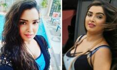 ભોજપૂરી એક્ટ્રેસ આમ્રપાલી દૂબેનો હોટ અંદાજ, તસવીરો જોઈ દંગ રહી જશો