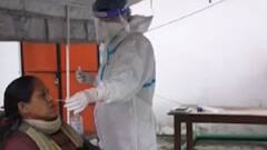 ફટાફટઃરાજ્યમાં છેલ્લા 24 કલાકમાં કેટલા નોંધાયા કોરોનાના કેસ, જુઓ મહત્વના સમાચાર