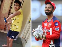 KL Rahul: హృదయాలు గెలిచిన కేఎల్‌ రాహుల్‌ - పిల్లాడి సర్జరీ కోసం రూ.31 లక్షలు విరాళం