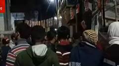 Bankura: বাঁকুড়ার সোনামুখীতে তৃণমূল কর্মী ও নির্দল প্রার্থীর অনুগামীদের সংঘর্ষ Bangla News