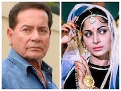 परेशान Waheeda Rehman जब पहुंच गईं थीं Salim Khan के पास, रिश्तेदारों ने दूसरे धर्म में शादी के फैसले पर उठाए थे सवाल