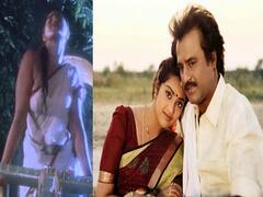 ”ரஜினிக்கு குசும்பு ஜாஸ்தி“ - நடிகை ஐஸ்வர்யா பகிர்ந்த எஜமான் பட சுவாரஸ்யங்கள் !