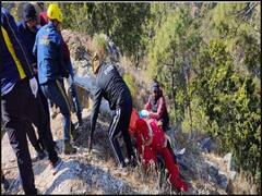 उत्तराखंड में बस गिरने से 11 लोगों की मौत, पीएम मोदी ने जताया शोक, मृतकों के परिजनों को दो-दो लाख की सहायता राशि का एलान