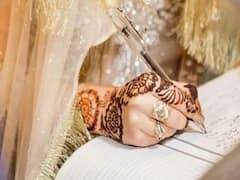 अलग धर्म के जोड़े की शादी पर ऑल इंडिया उलेमा बोर्ड का बड़ा फैसला, देश के सभी काजियों को दिया ये निर्देश