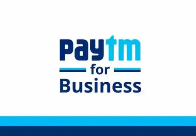 How to get loan from PayTm for business app PayTm for Business | சிறிய வியாபாரிகளுக்கு 5 லட்சம் ரூபாய் வரை கடன் உதவி.. பேடிஎம் செயலியில் பெறுவது எப்படி?