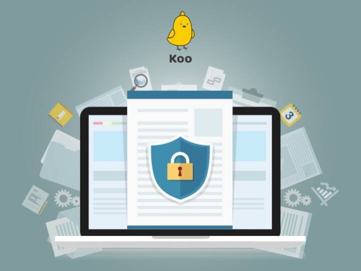 Koo App ऑनलाइन सुरक्षा और उचित साइबर आदतों के प्रति यूजर्स को बनाता है संवेदनशील