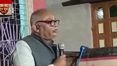 Municipal Election 2022: বিজেপি নেতাদের 'মারধরের হুমকি', মন্ত্রীর মন্তব্য নিয়ে তরজা| Bangla News