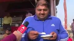 हरदोई में बोले लोग-'भविष्य तभी अच्छा होगा जब सरकार अच्छी चुनेंगे' । UP Election 2022