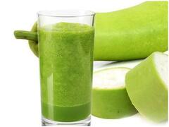 रोज पिएं लौकी का जूस, वजन घटाने और हार्ट को हेल्दी रखने में मिलेगी मदद