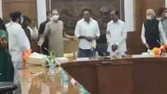 Nitish Kumar meets Prashant Kishore, Sharad Pawar; is it about Presidential elections?
