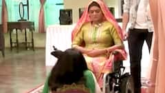 Pandya Store: Suman Maa schools Anita | SBS