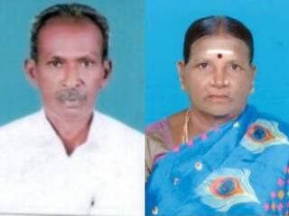 Palani Municipality Election : ஒரே ஓட்டு, மாறிய தலையெழுத்து.. பழனியில் குலுக்கல் முறையில் வெற்றிபெற்ற விசிக வேட்பாளர்..!