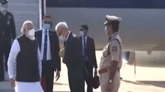 ફટાફટ: પ્રધાનમંત્રી નરેન્દ્ર મોદી આવશે ગુજરાતના પ્રવાસે, જુઓ ગુજરાતી ન્યુઝ