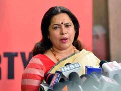 Russia Ukraine Conflict: यूक्रेन में मौजूद भारतीयों के सवाल पर विदेश राज्य मंत्री बोलीं- घबराने की जरुरत नहीं, सभी हमारे दूतावास के संपर्क में