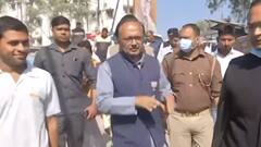 Prayagraj की पश्चिमी विधानसभा सीट पर इन दो दिग्गजों की साख दांव पर, किसको मिलेगा जन समर्थन ?