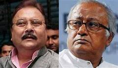 TMC: সৌগত রায়ের গাড়িতে থাকে দুষ্কৃতী! ফের মদনের নিশানায় সৌগত। Bangla News