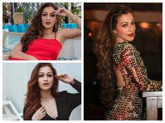 'तारक मेहता का उल्टा चश्मा' की 'अंजलि भाभी' का ये ग्लैमरस अंदाज उड़ा देगा आपकी नींदे, यकीन न हो तो खुद ही देख लें