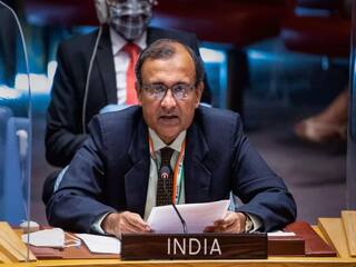 India at UNSC Meeting: ரஷ்ய- உக்ரைன் பிரச்சனையின் ஆழத்தை உணர்ந்து இந்தியா செயல்படுகிறது - நிபுணர்கள் கருத்து