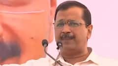 PM को घेरने के चक्कर में Arvind Kejriwal ने साइकिल का जिक्र किया और SP का प्रचार कर गए । पोल खोल