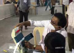 TN Urban Local Body Polls: तमिलनाडु में निकाय चुनावों की काउंटिंग जारी, DMK की 14 वार्डों में जीत