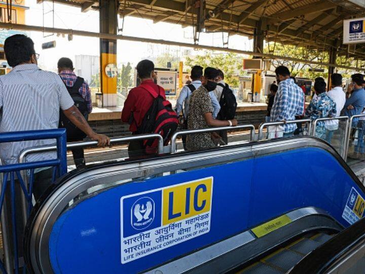 Potential Investors In LIC IPO Raise Concerns Over Govt Role, Says Report