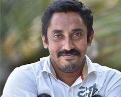 Exclusive: 5 முனைப்போட்டியிலும் அசராத மாற்றுத்திறனாளி முகமது ஃபெரோஸ்கான்.. பண, அதிகார பலத்துக்கு மத்தியில் வென்றது எப்படி?