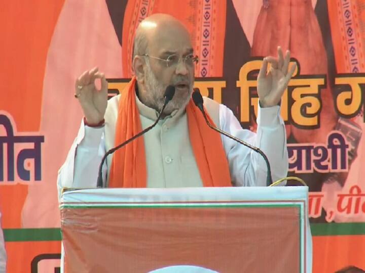 UP Election 2022 Amit Shah told the reason why BJP did not give tickets to Muslims in UP UP Election 2022: यूपी में मुस्लिमों को बीजेपी ने क्यों नहीं दिया टिकट? अमित शाह ने दिया यह जवाब