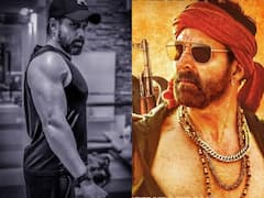 इश्कबाज़ी छोड़, पर्दे पर हथियार उठाने वाले हैं ये स्टार्स, अक्षय कुमार समेत ये हैं लिस्ट में शामिल