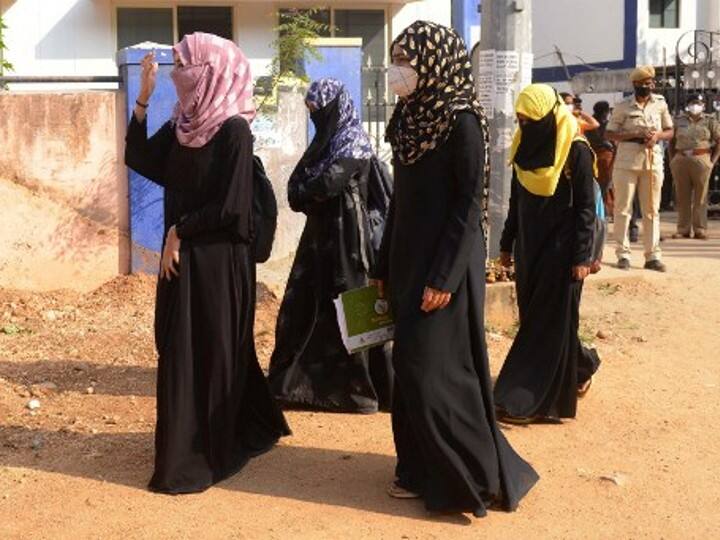 Petitioner In Hijab Case Alleges Her Brother Was Attacked By Mob Petitioner In Hijab Case Alleges Her Brother Was Attacked By Mob