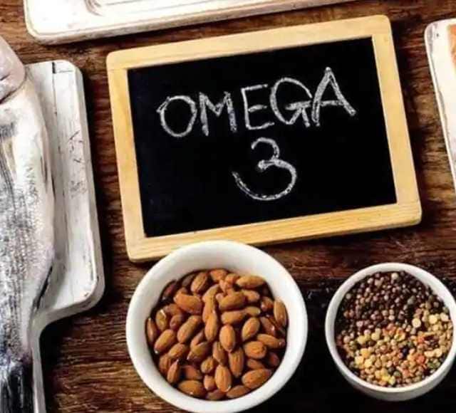 Omega Rich Food And Diet Benefits Of Omega-3 Good For Heart इन 5 चीजों को रोज खाएं, हार्ट रहेगा हेल्दी और नहीं होगी ओमेगा-3 फैटी एसिड की कमी