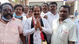 Trichy Corporation Election 2022: திருச்சியை கைப்பற்றிய திமுக; மேயராகிறாரா மு. அன்பழகன்..?