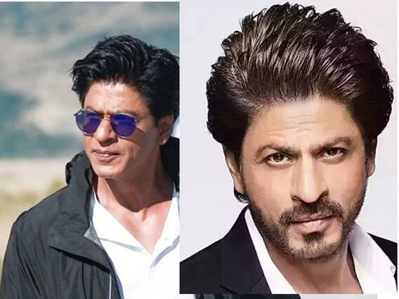 शाहरुख लवकरच प्रेक्षकांच्या भेटीला, नवा लूक व्हायरल