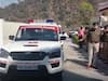 Rudraprayag: रुद्रप्रयाग पुलिस को मिले तीन हाइवे पेट्रोल वाहन, चारधाम यात्रा के दौरान मिलेगी मदद, एसपी ने दिखाई हरी झंडी