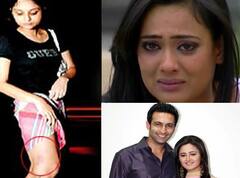 श्वेता तिवारी से लेकर रश्मि देसाई तक... शादी के बाद इन टीवी एक्ट्रेसेस ने झेली थी घरेलू हिंसा!