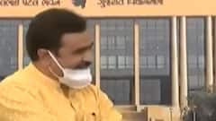 કોંગ્રેસ ક્યારેય તૂટી શકે નહિ. કેટલાક મિત્રો ગયા તેનું દુઃખ: નૌશાદ સોલંકી, જુઓ ગુજરાતી ન્યુઝ