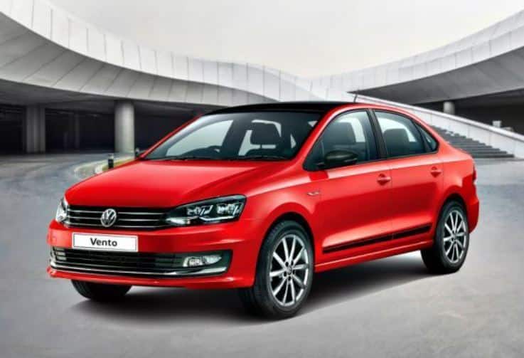 Volkswagen India Company will stop production of Polo and Vento in India Volkswagen India : भारतात फोक्सवॅगनकडून पोलो आणि व्हेंटोचे उत्पादन बंद करणार?