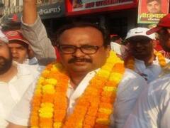 UP Election: वाराणसी से सपा प्रत्याशी अशफाक अहमद डब्लू ने खुद को बताया भगवान राम का वंशज, किया ये बड़ा दावा