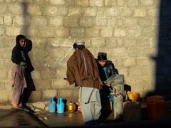 “இந்தியாவில் 20 ஆயிரம் குழந்தைகள் தெருவில் வசிக்கின்றனர்” - என்சிபிசிஆர்