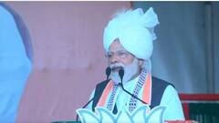 PM ਮੋਦੀ ਦੀ ਮਣੀਪੁਰ 'ਚ ਰੈਲੀ, ਸੰਬੋਧਨ ਦੌਰਾਨ ਕਾਂਗਰਸ 'ਤੇ ਸਾਧਿਆ ਨਿਸ਼ਾਨਾ